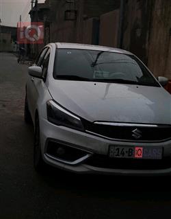 سوزوکی سیاز